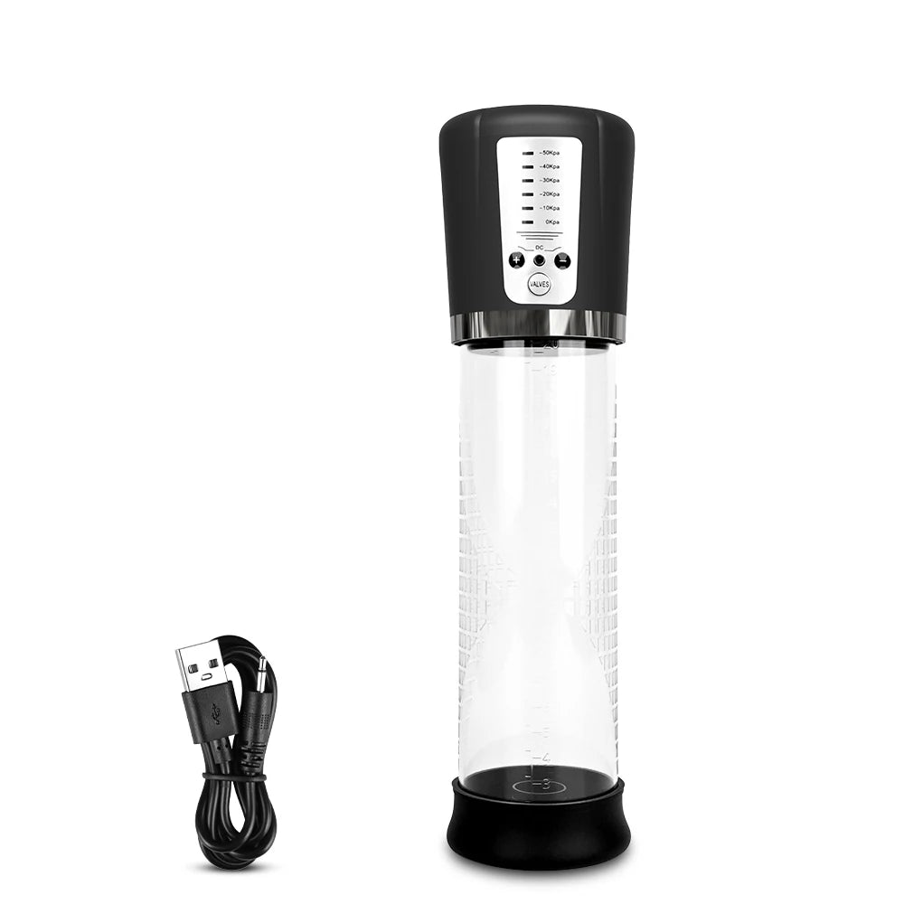 Premium Electric Penis Pump™