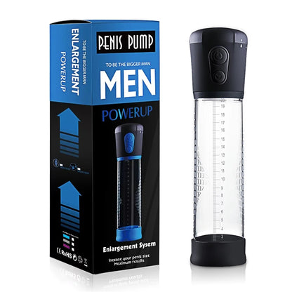 Premium Electric Penis Pump™
