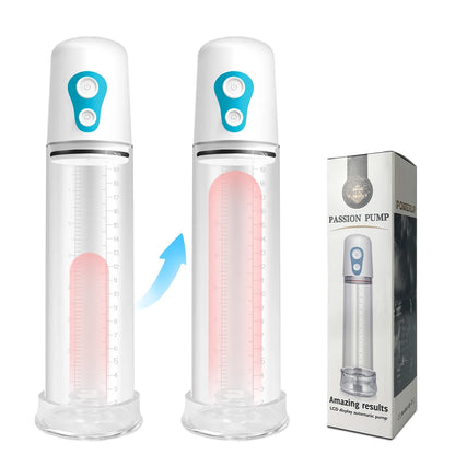 Premium Electric Penis Pump™