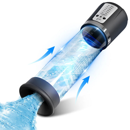 Premium Electric Penis Pump™
