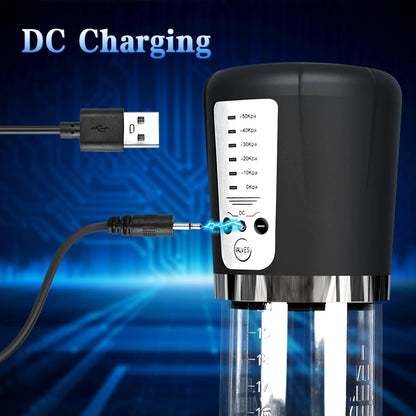 Premium Electric Penis Pump™